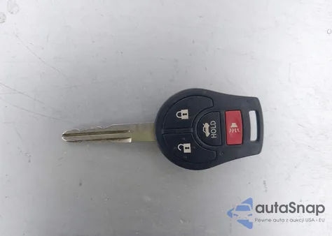 2019 Nissan Sentra S z USA, uszkodzony, nr VIN 3N1AB7AP4KY267432